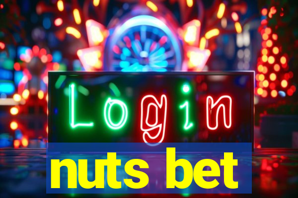 nuts bet