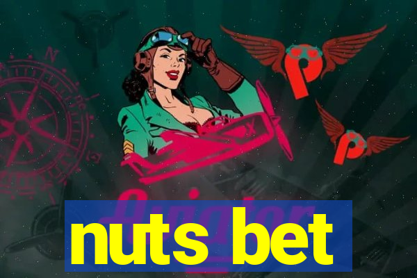 nuts bet