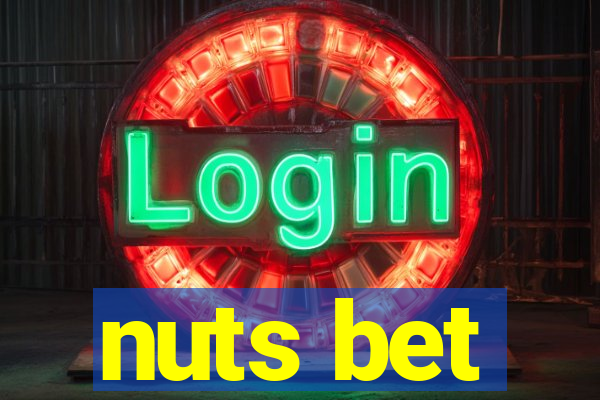 nuts bet