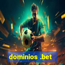 dominios .bet