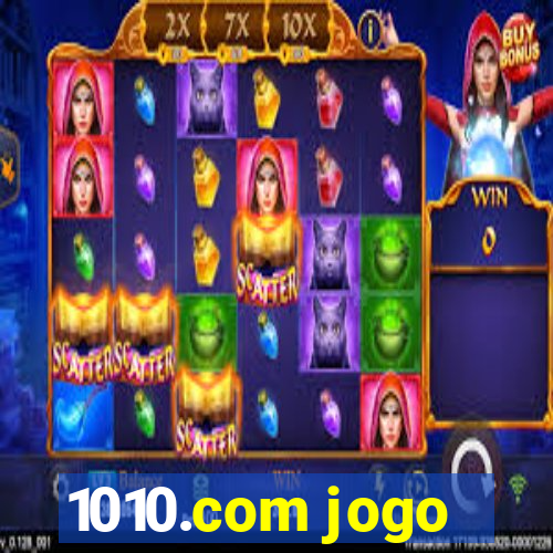 1010.com jogo