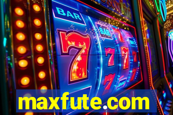 maxfute.com