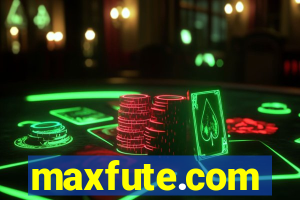 maxfute.com