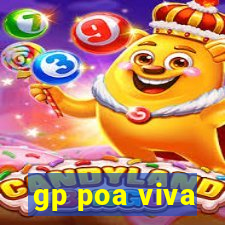 gp poa viva