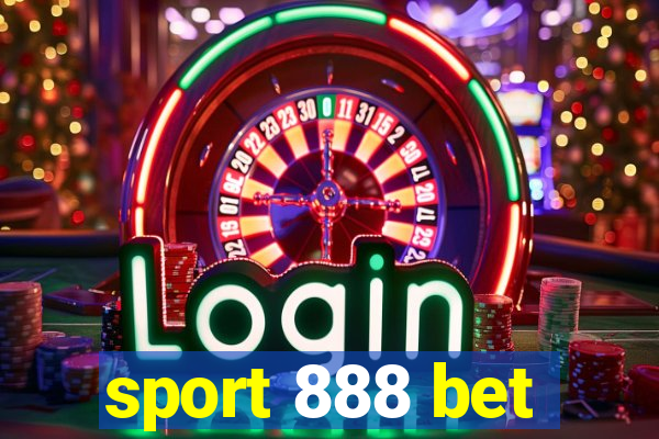 sport 888 bet