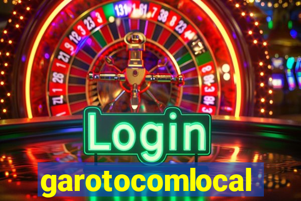 garotocomlocal