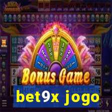 bet9x jogo