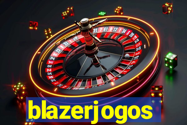 blazerjogos