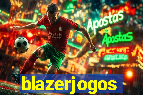 blazerjogos