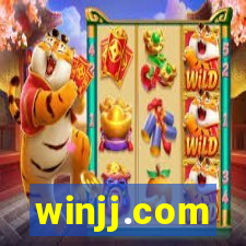 winjj.com