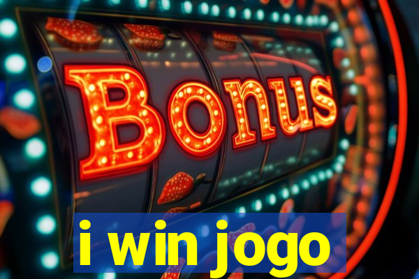 i win jogo