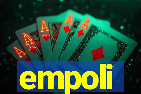 empoli