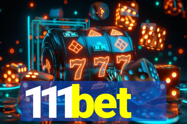 111bet