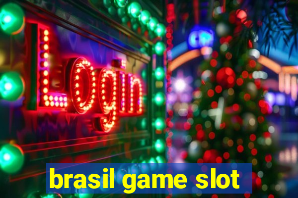 brasil game slot