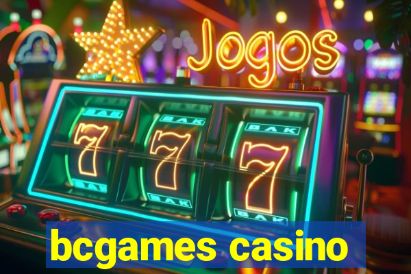 bcgames casino