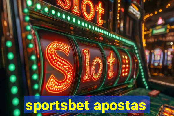 sportsbet apostas