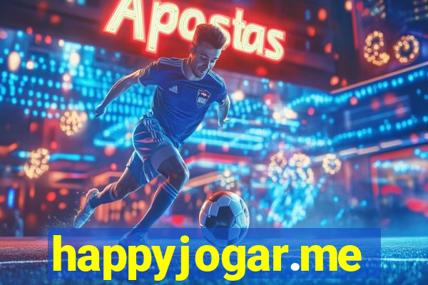 happyjogar.me