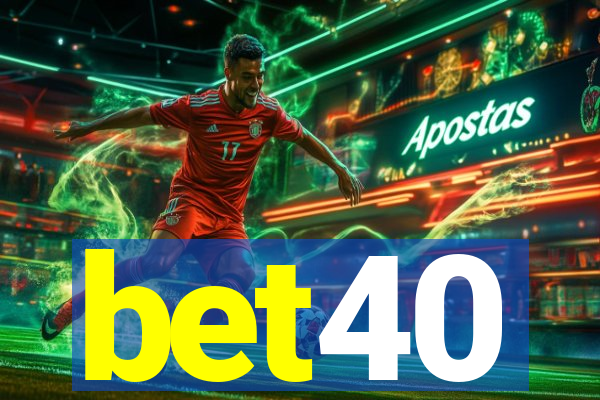 bet40