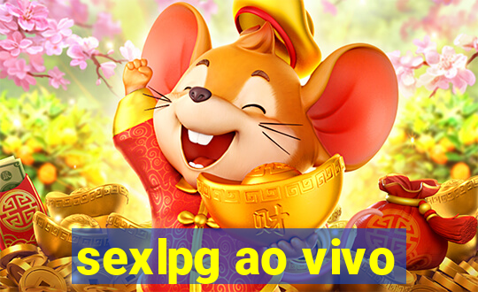 sexlpg ao vivo