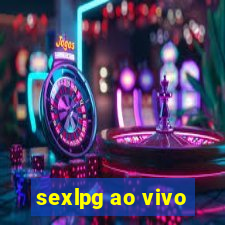 sexlpg ao vivo