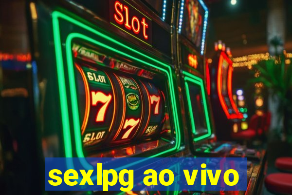 sexlpg ao vivo