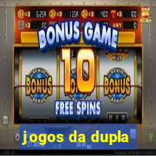 jogos da dupla