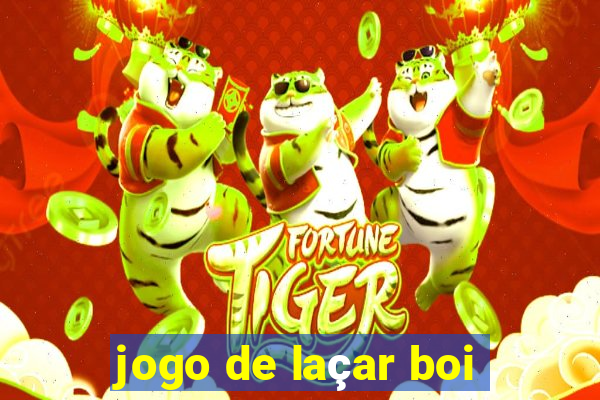 jogo de laçar boi