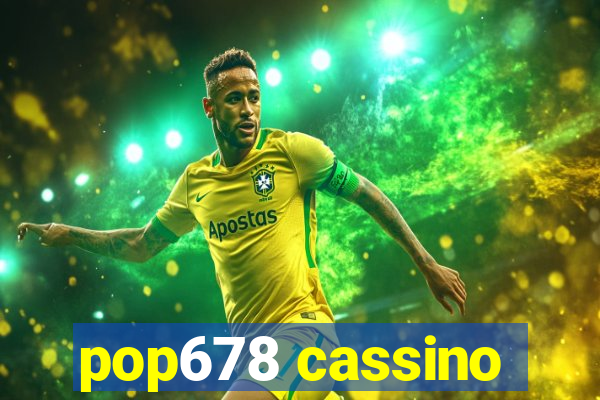 pop678 cassino