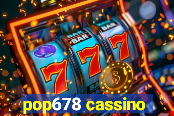 pop678 cassino