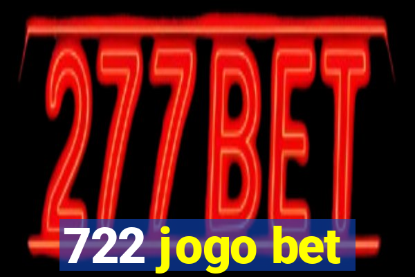 722 jogo bet