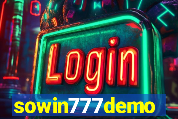 sowin777demo