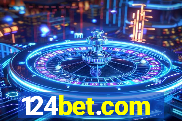 124bet.com