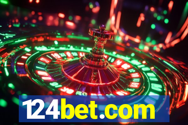 124bet.com