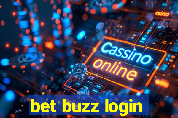 bet buzz login