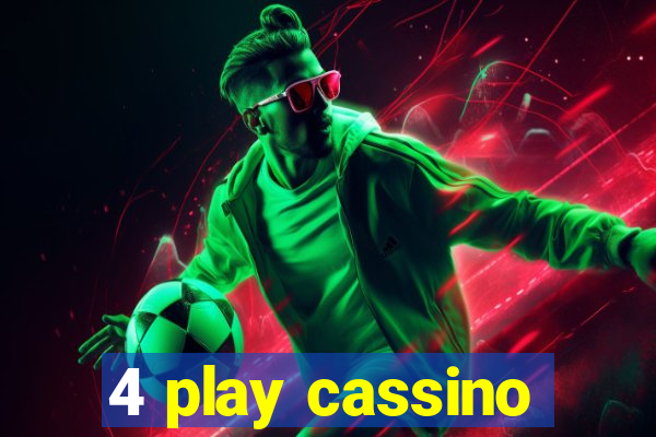 4 play cassino