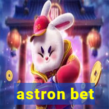 astron bet