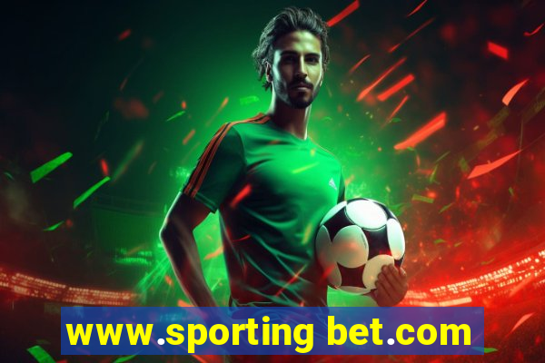 www.sporting bet.com