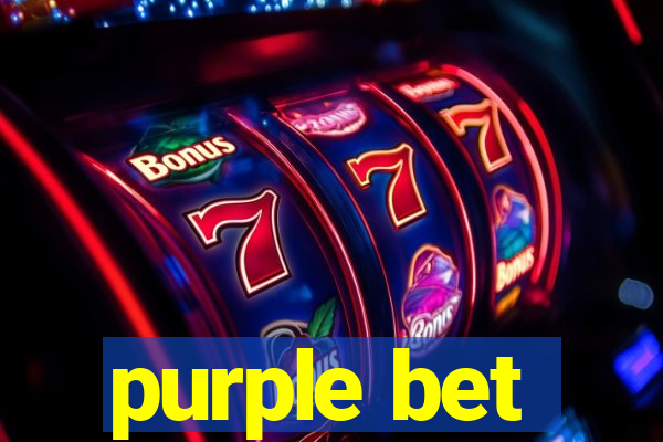 purple bet