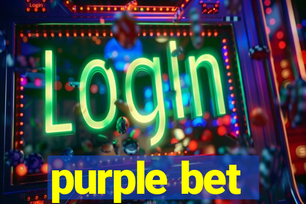 purple bet