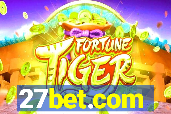 27bet.com