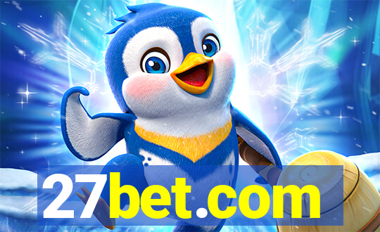 27bet.com