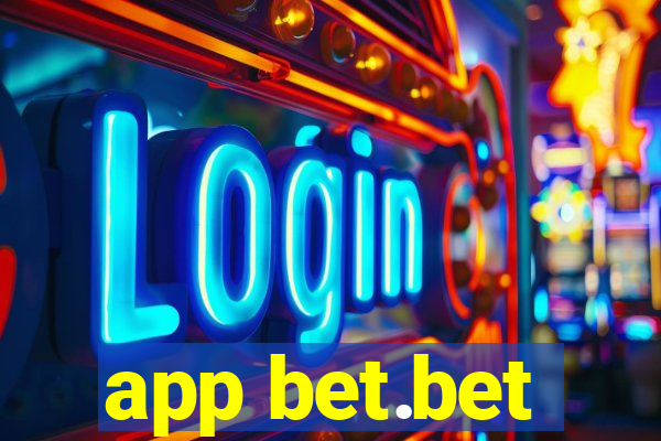 app bet.bet