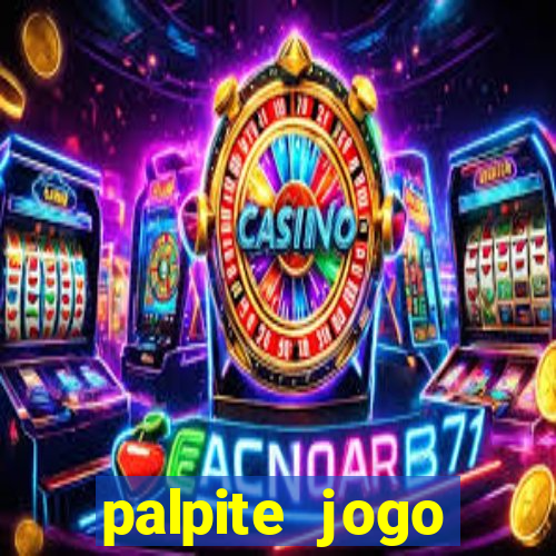 palpite jogo barcelona hoje