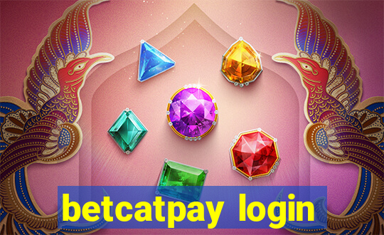 betcatpay login