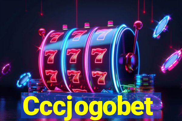 Cccjogobet