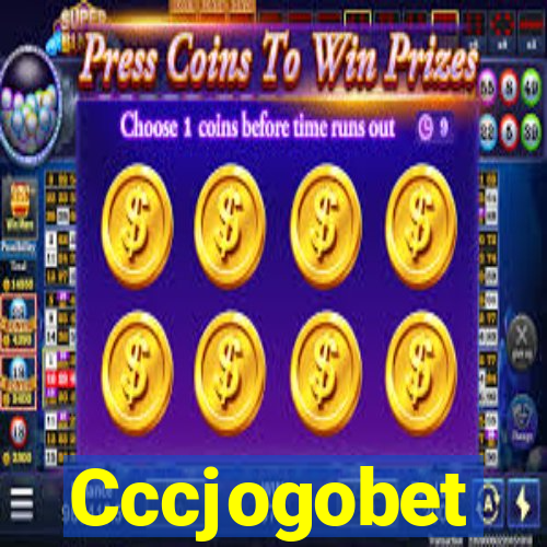 Cccjogobet