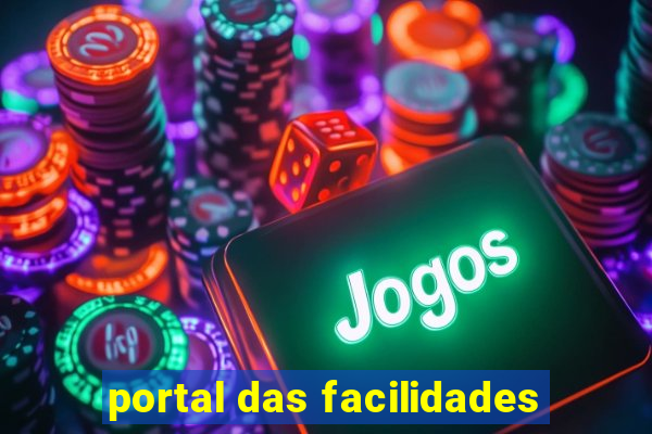 portal das facilidades