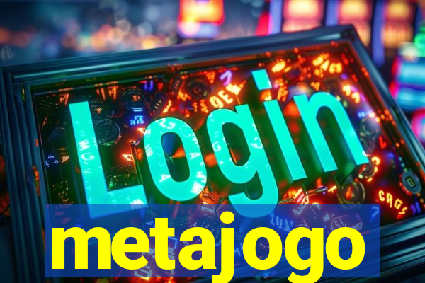 metajogo