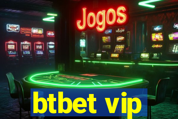 btbet vip