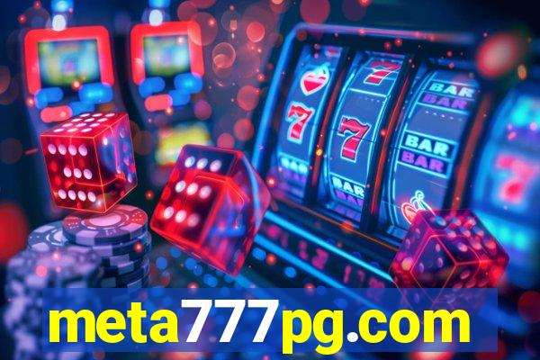 meta777pg.com